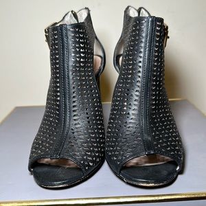 Louise et Cie cut out heels